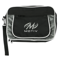 Motiv Accessory Bag silver